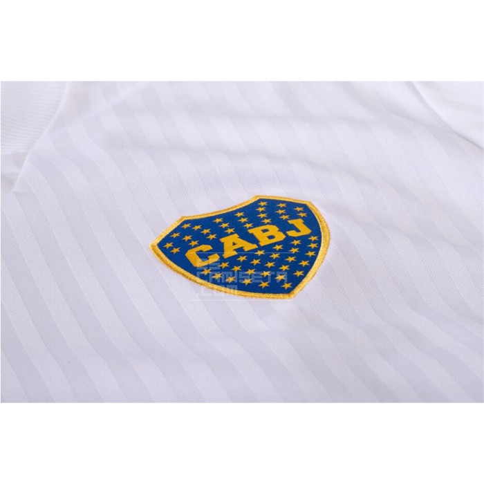 Camiseta Boca Juniors Icon 22-23 - Haga un click en la imagen para cerrar